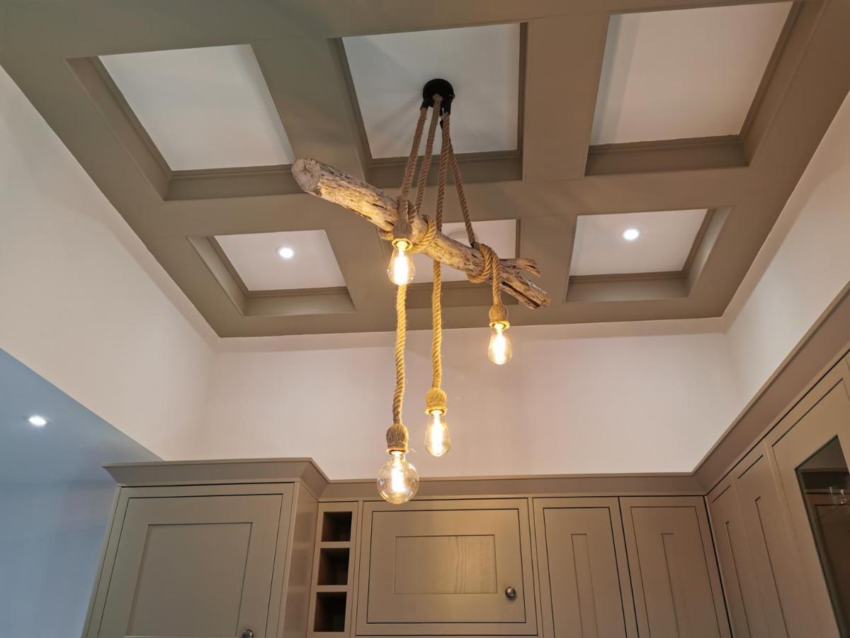 Seashell Luxury Apartment Burnham-on-Sea Buitenkant foto