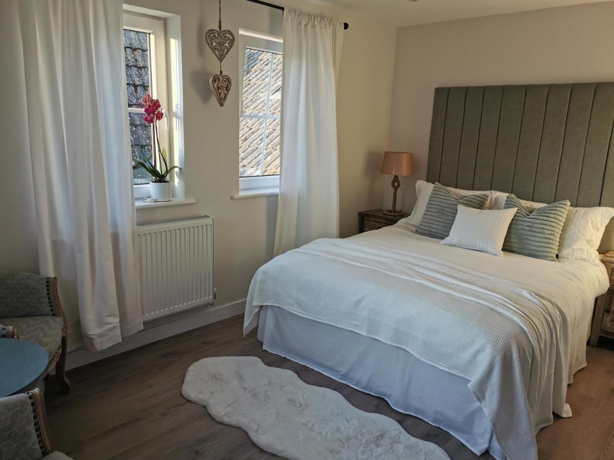 Seashell Luxury Apartment Burnham-on-Sea Buitenkant foto